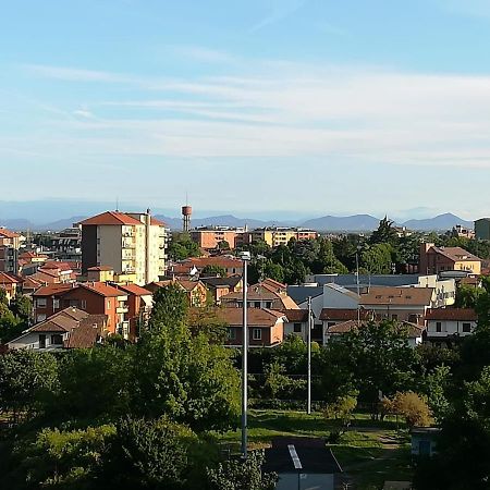 La Casetta Della Mamma Garbagnate Milanese Eksteriør bilde