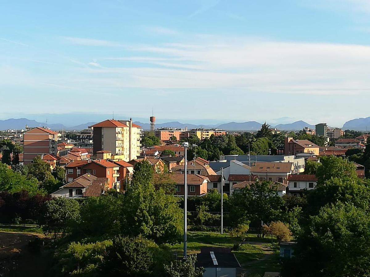 La Casetta Della Mamma Garbagnate Milanese Eksteriør bilde